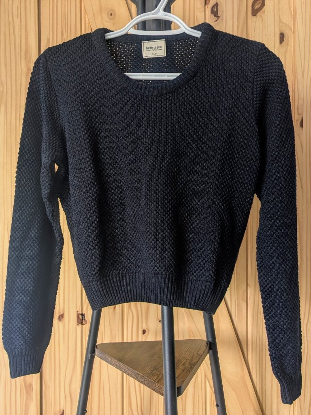 Betina Lou Sweater
